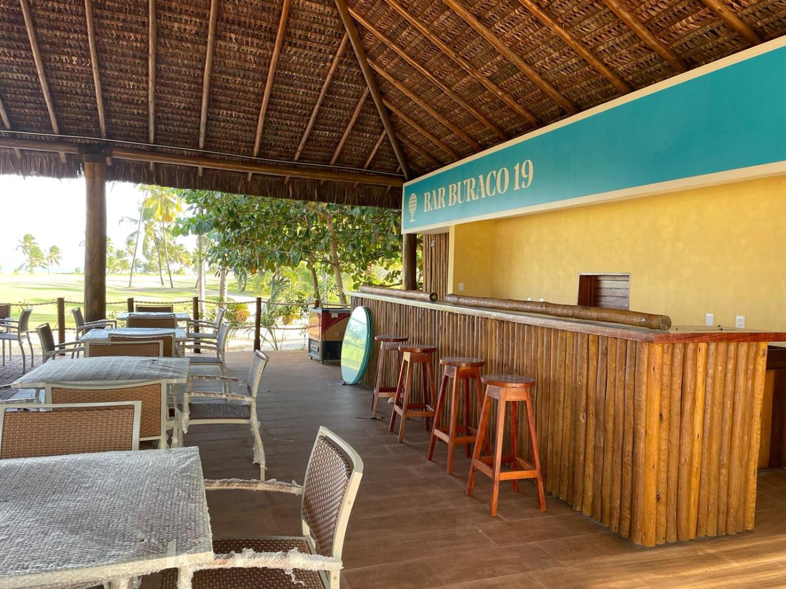 Praia Do Forte Iberostar 外观 照片
