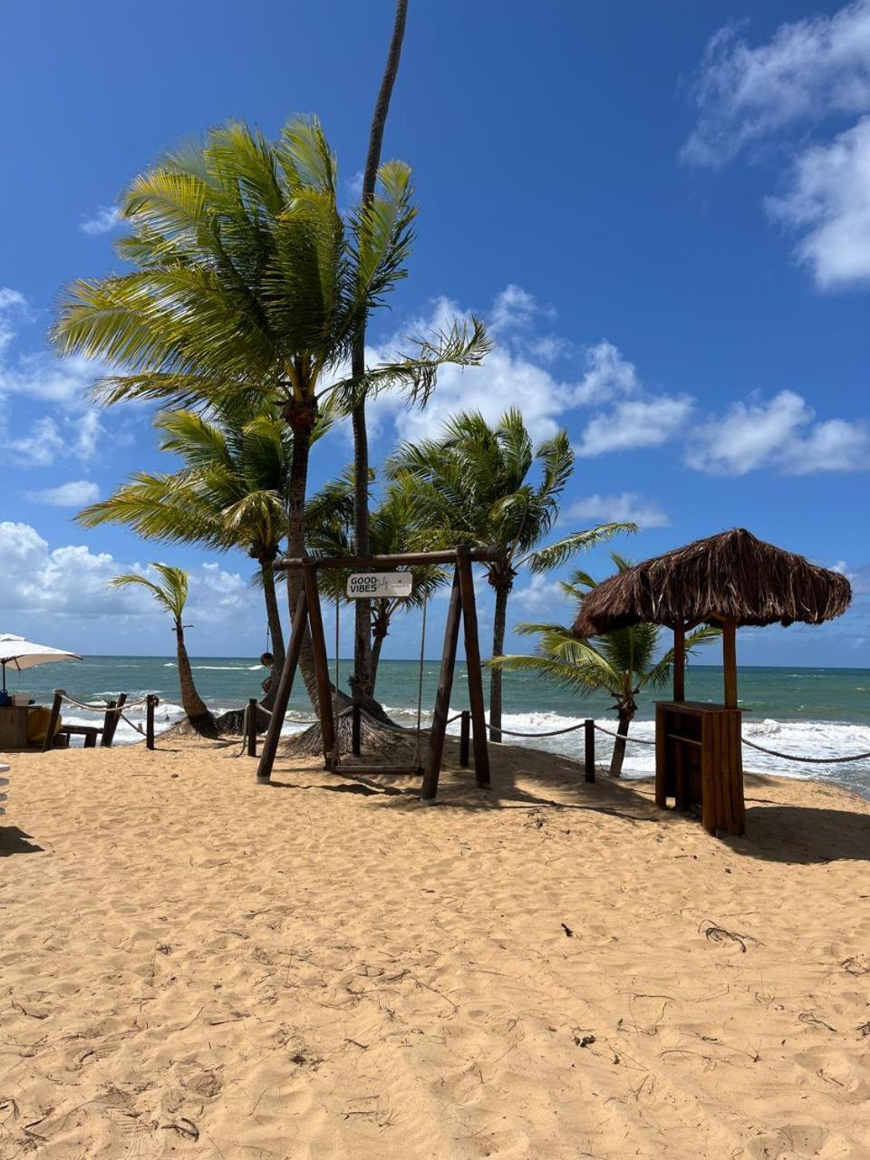 Praia Do Forte Iberostar 外观 照片